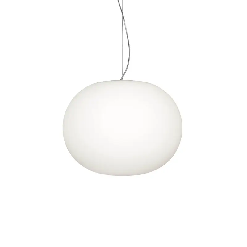 Suspension GLO-BALL S2 BlancFLOS Affaire À Saisir