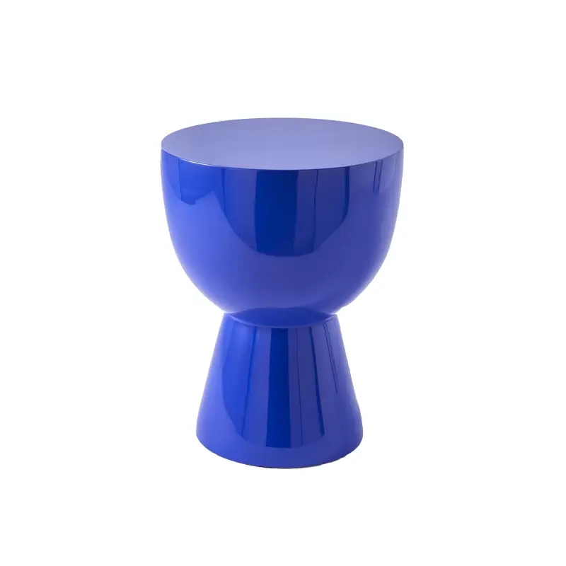 Tabouret TIP TAP Bleu foncéPOLSPOTTEN Prix Choc