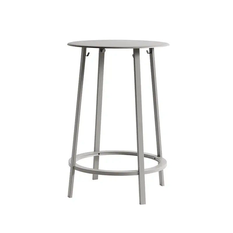 Table REVOLVER GrisHAY Dernière Chance