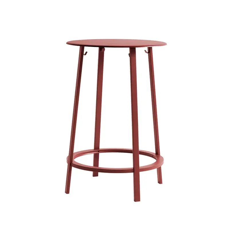 Table REVOLVER RougeHAY Seulement Aujourd&rsquo;hui