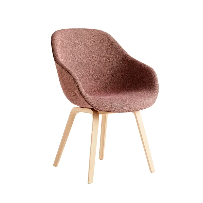 Jusqu'à Épuisement Des Stocks Dining Chair ABOUT A CHAIR AAC 123 Olavi 12HAY