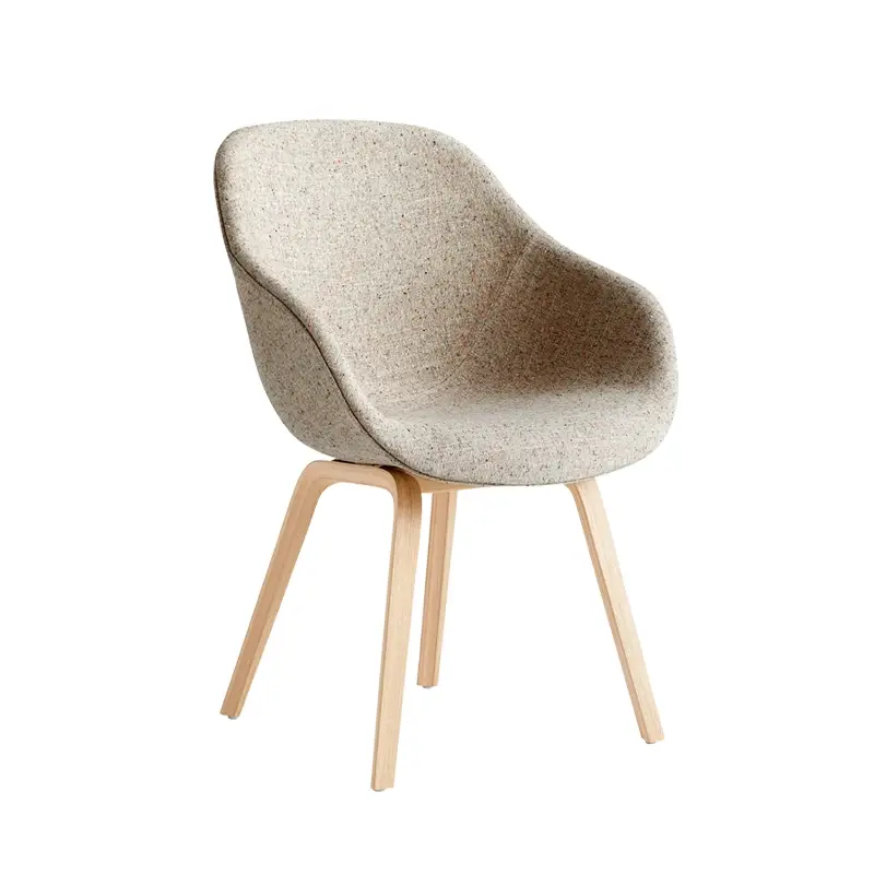 Meilleur Choix Chaise ABOUT A CHAIR AAC 123 Bolgheri LGG60HAY