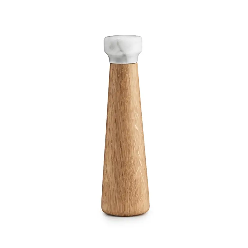 Accessoire de cuisine Moulin à sel CRAFT largeNORMANN COPENHAGEN Acheter Direct