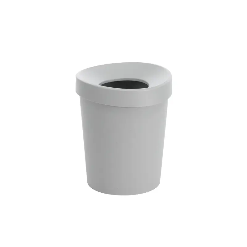 Livraison Express Accessoire de bureau Corbeille HAPPY BIN RE Gris REVITRA