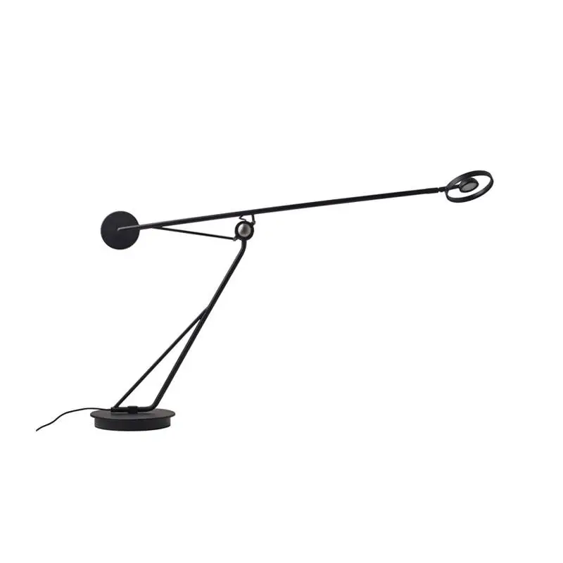 Lampe à poser AARO TABLE NoirDCW EDITIONS Remise