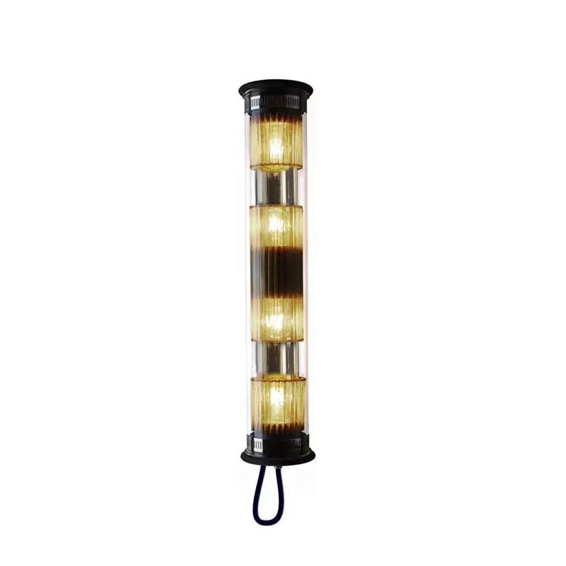 Top Vente Applique IN THE TUBE 120-700 Réflecteur or/ maille orDCW EDITIONS