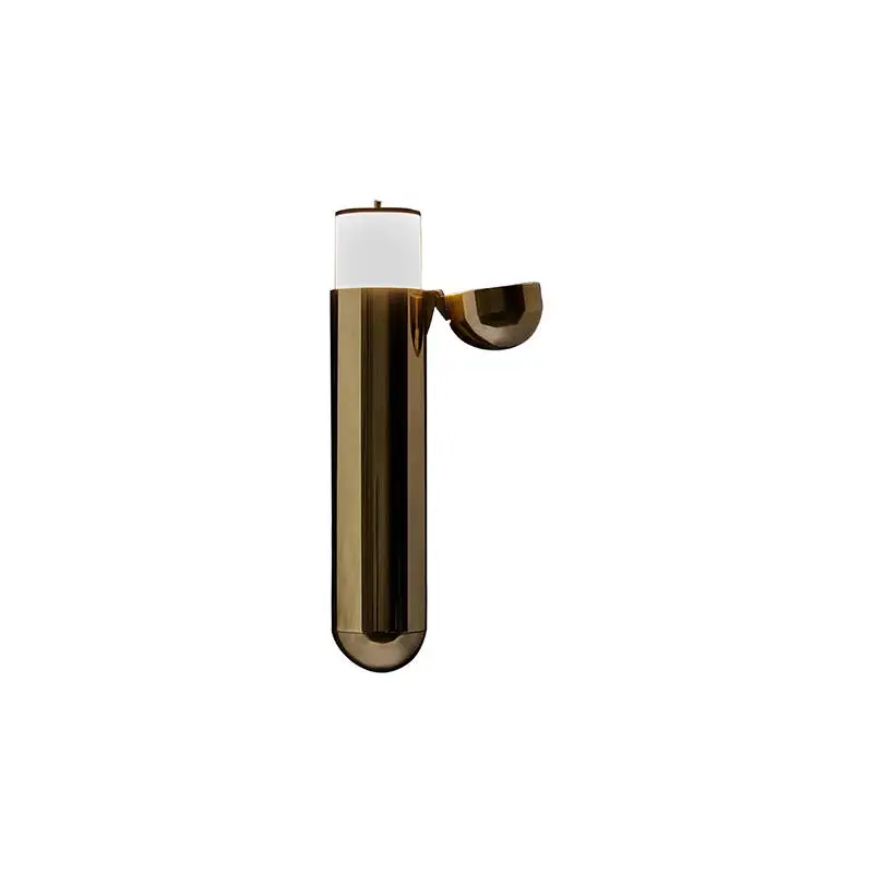 Marque Wall light ISP WALL BrassDCW EDITIONS
