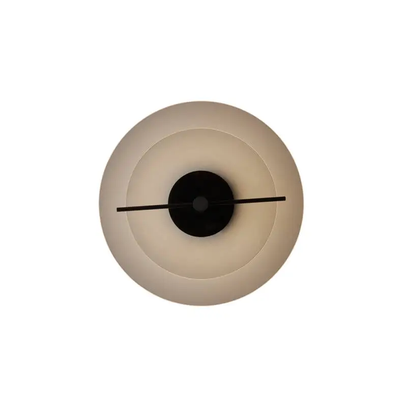Wall light DELUMINA WALL 250 Grey/ blackDCW EDITIONS Offre Du Jour