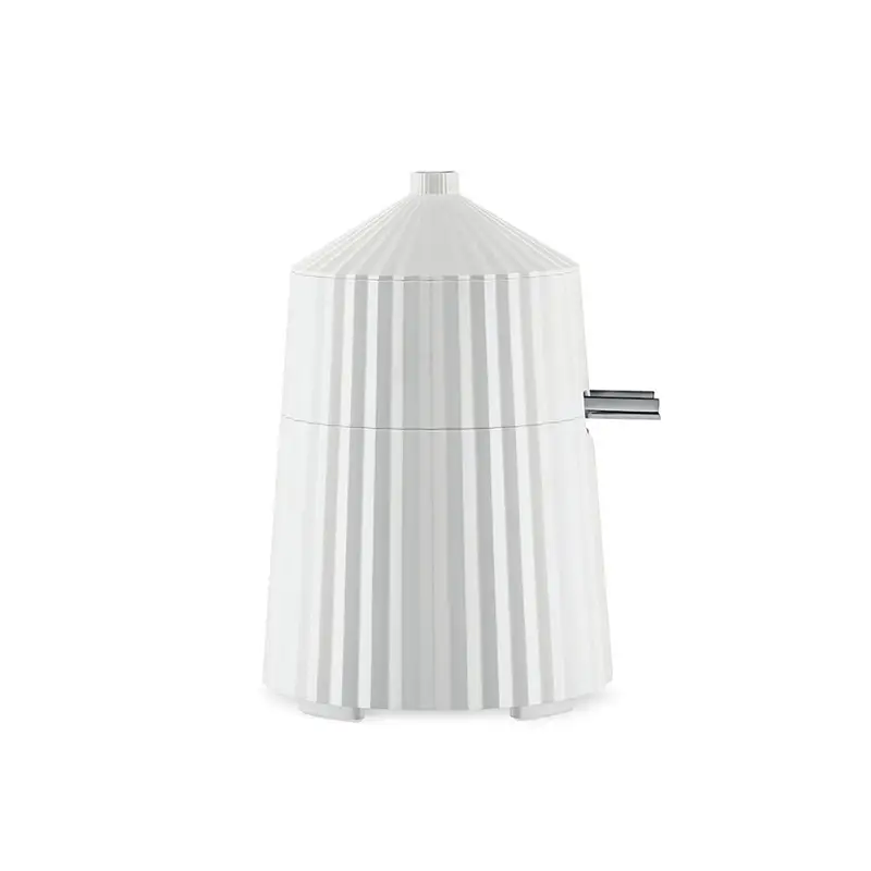 Remise Kitchen Accessory Electric juicer FOLDED WhiteALESSI