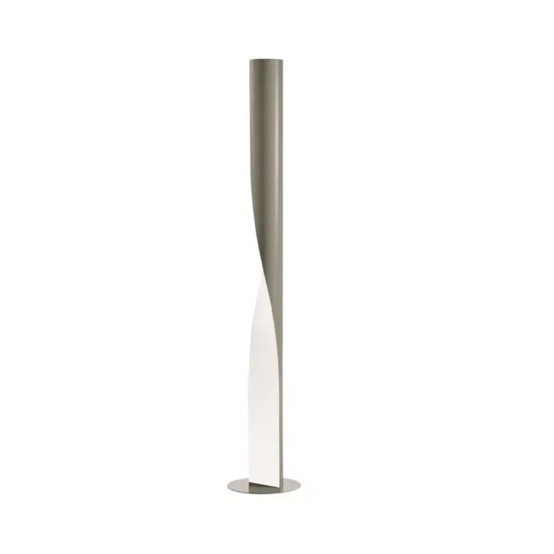 Lampadaire EVITA Gris tourterelleKDLN Populaire