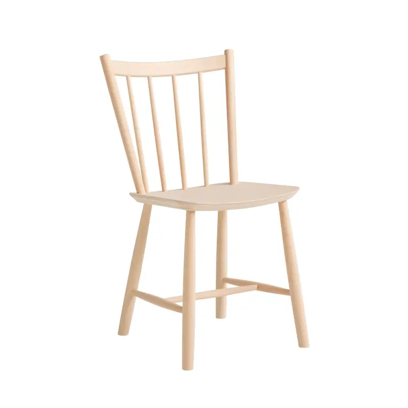 Achat Immédiat Dining Chair J41 Natural beechHAY