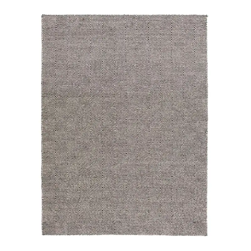 Promotion Tapis Tapis SAIL 200×300 NoirGAN