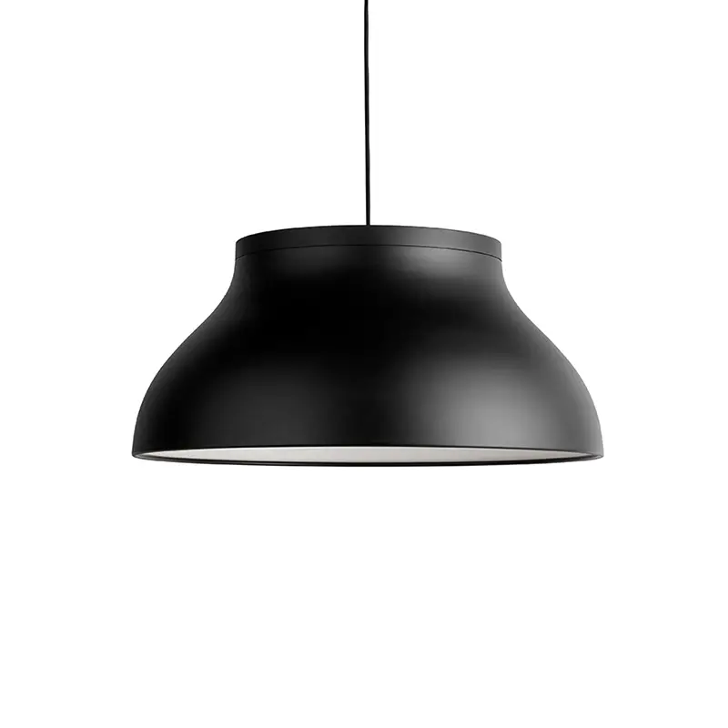 Suspension PC PENDANT L NoirHAY Pas Cher