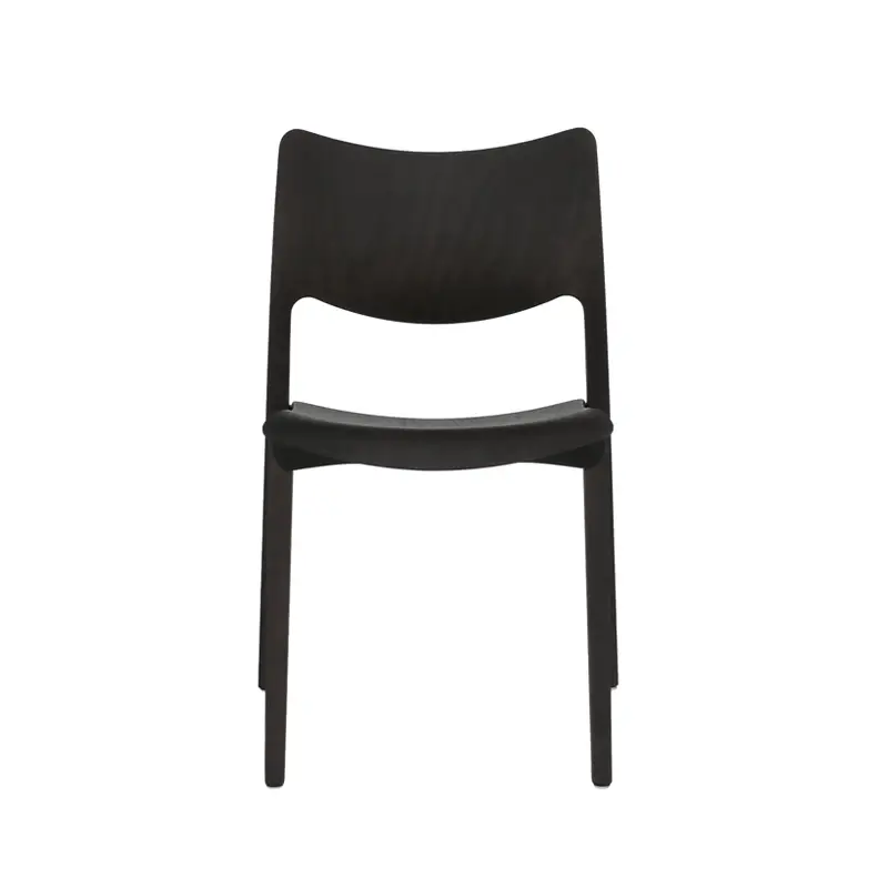 Commander Vite Chaise LACLASICA Gris chaudSTUA