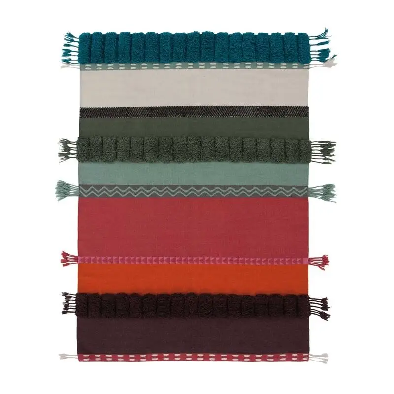 Achat Immédiat Tapis Tapis GLAOUI Alexandra 170×240 ColoursGAN