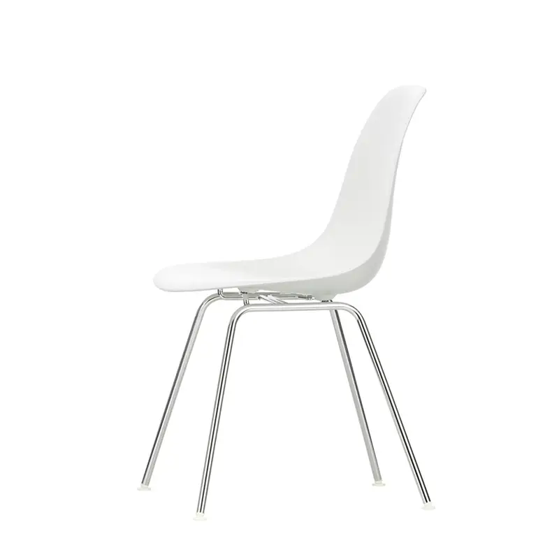 Réduction Chaise EAMES PLASTIC CHAIR DSX BlancVITRA