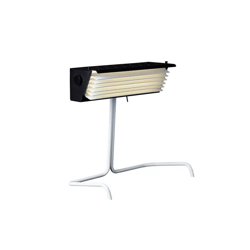 Lampe de bureau BINY TABLE BlancDCW EDITIONS Super Prix