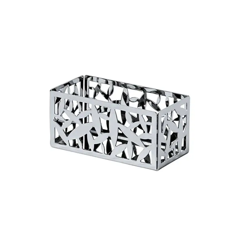 Retour Gratuit Accessoire de cuisine Porte-sachet de thé CACTUS! InoxALESSI