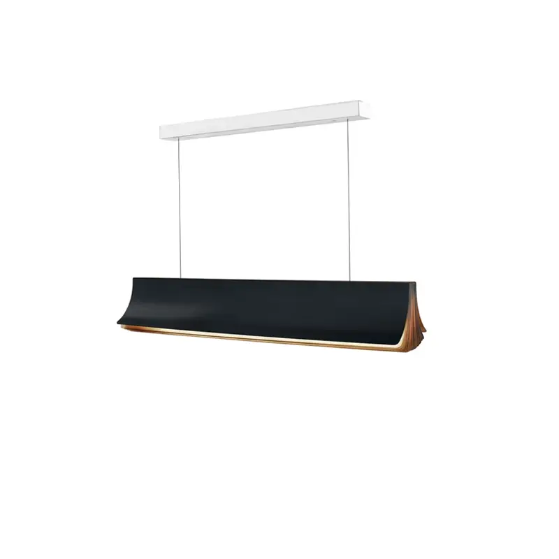 Offre Du Jour Pendant Light RESPIRO 900 BlackDCW EDITIONS