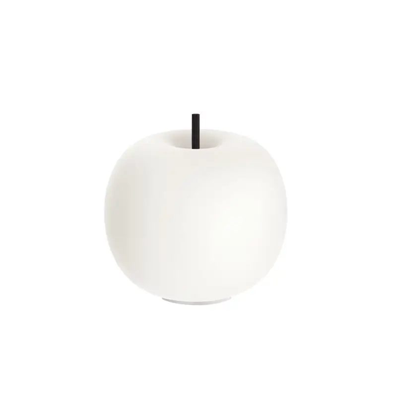 Table Lamp KUSHI MOBILE BlackKDLN Jusqu'à Épuisement Des Stocks