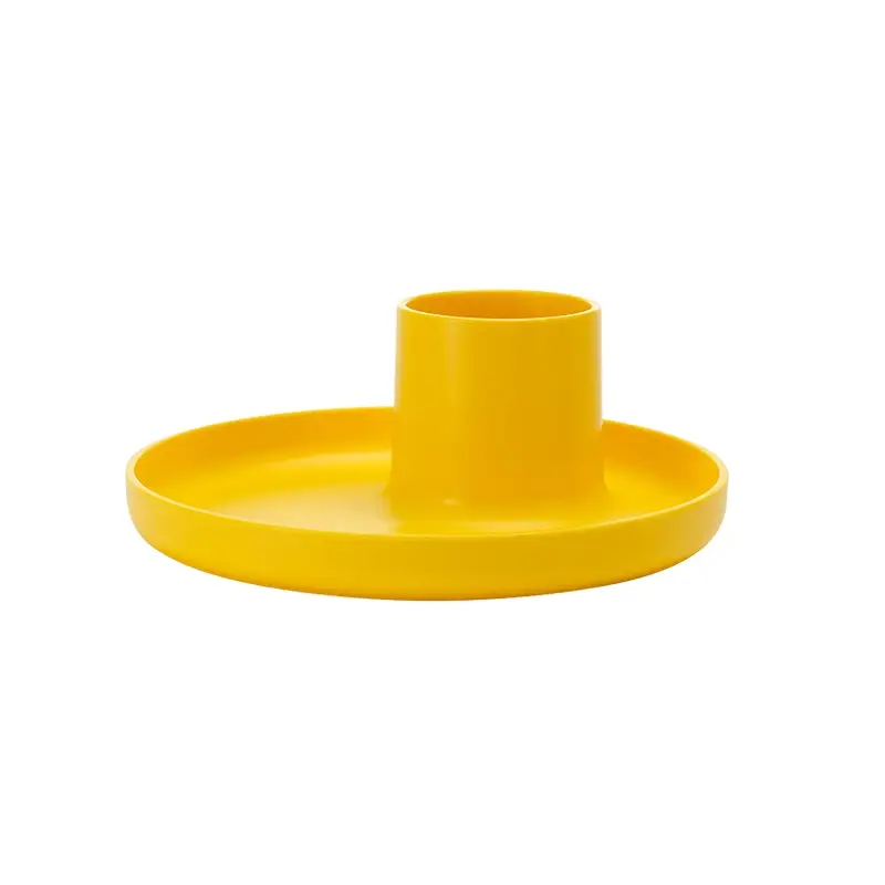 Meilleur Prix Petit rangement O-TIDY JauneVITRA