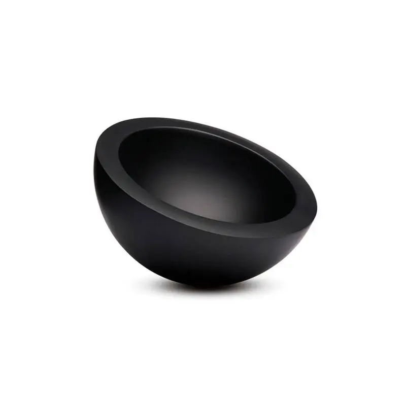 Bon Marché Centre de table & corbeille Coupe 5 ITEMS BOWL BRONZEWHEN OBJECTS WORK