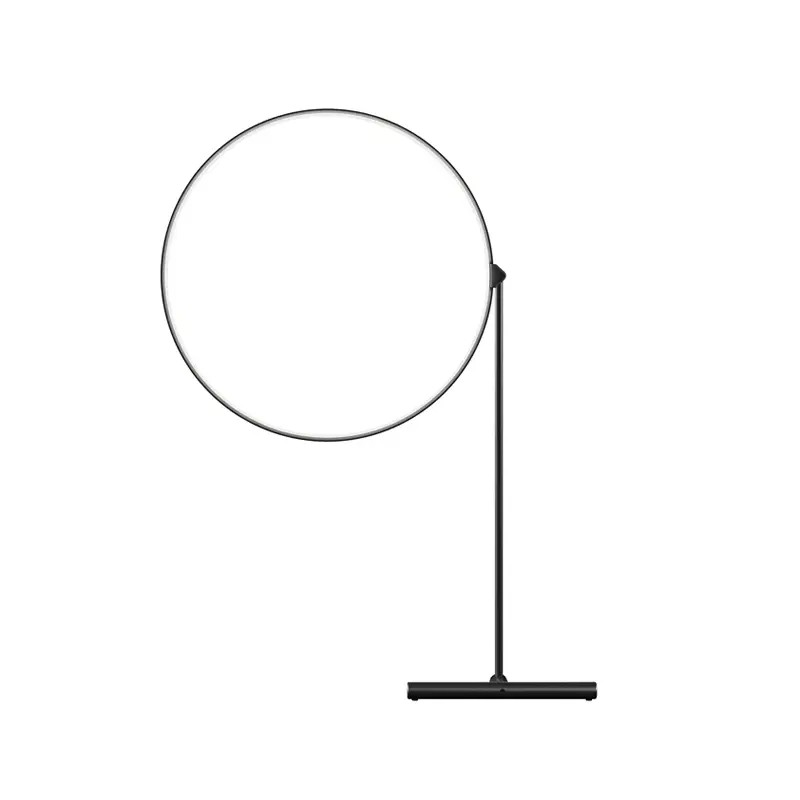 Must-Have Table Lamp POISE BlackKDLN