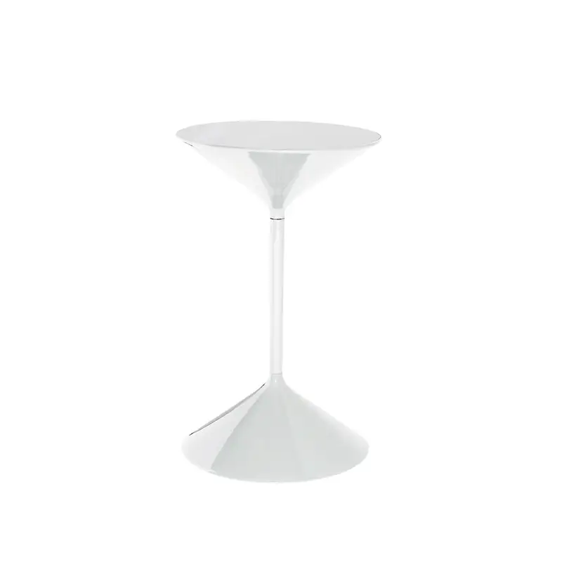 Side Table TEMPO TalcZANOTTA Authentique
