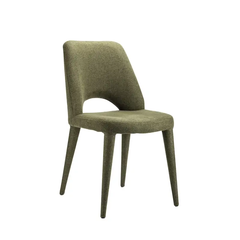 Marque Dining Chair HOLY Olive greenPOLSPOTTEN