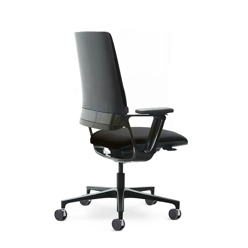 Dernier Modèle Office Chair CONNEX2 BlackKLÖBER