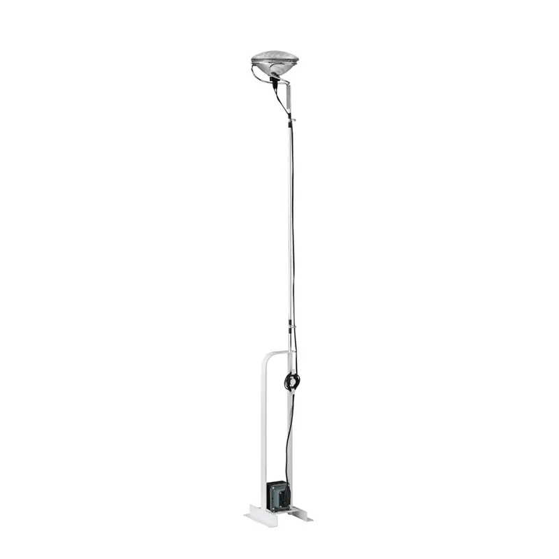 Achetez Aujourd&rsquo;hui Lampadaire TOIO LED BlancFLOS