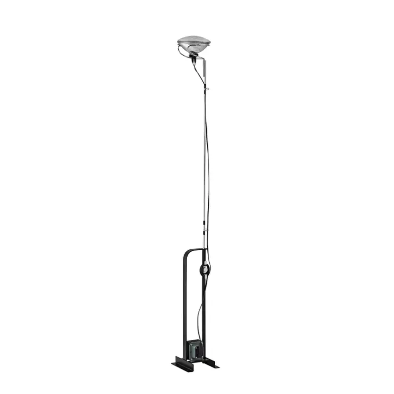 Lampadaire TOIO LED NoirFLOS Nouvel Arrivage
