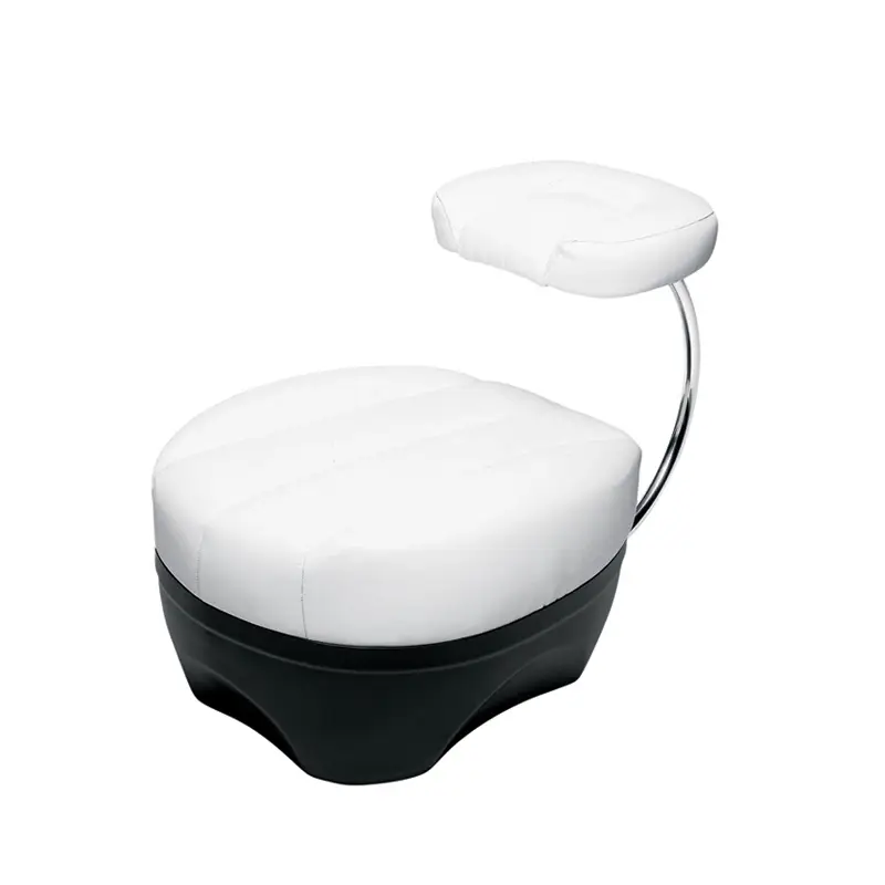 Easy chair PRIMATE swivel chair WhiteZANOTTA Dernier Modèle