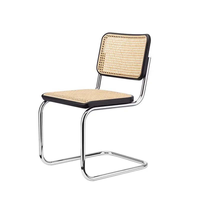 Dining Chair S 32 BlackTHONET Achat Immédiat