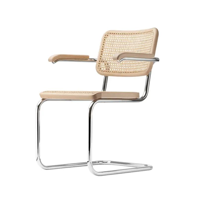 Vente Directe Dining Chair S 64 Natural beechTHONET