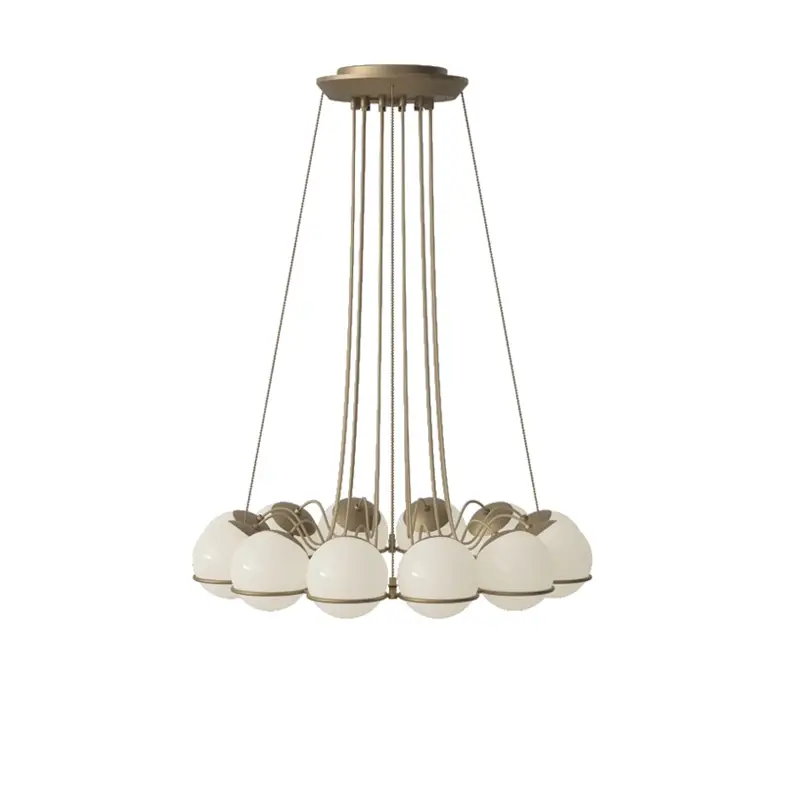 Dernier Modèle Suspension MODEL 2109/12/14 ChampagneASTEP