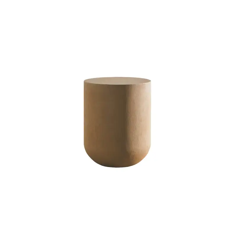 Side Table HEIKO 41 SienaGERVASONI Nouvelle Collection