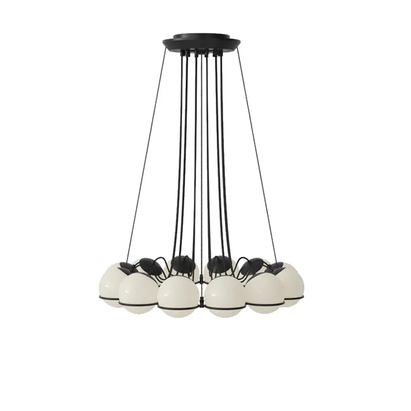 Suspension MODEL 2109/12/14 NoirASTEP Prix Choc