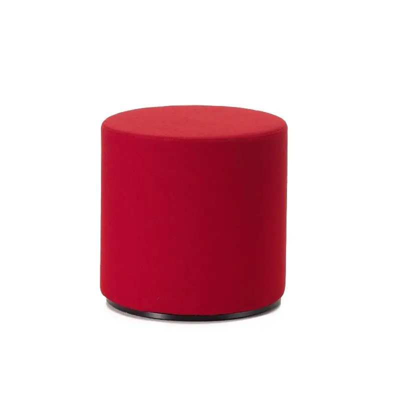 Pouffe VISIONA STOOL RedVITRA Seulement Aujourd'hui