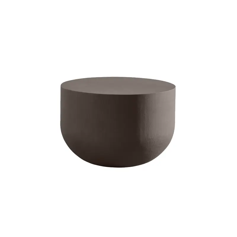 Table basse HEIKO 42 OmbraGERVASONI Offre Exclusive