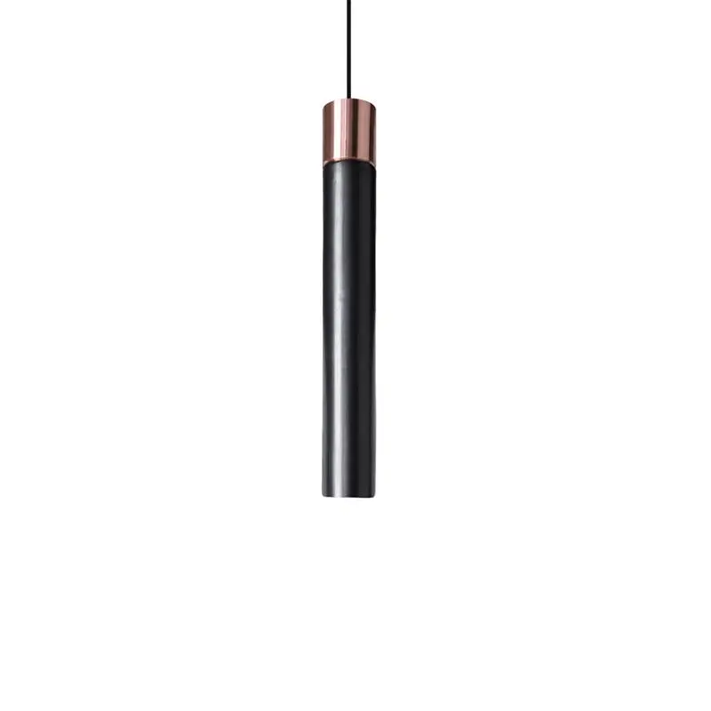 Suspension MINIMAL CuivreKDLN Nouvel Arrivage