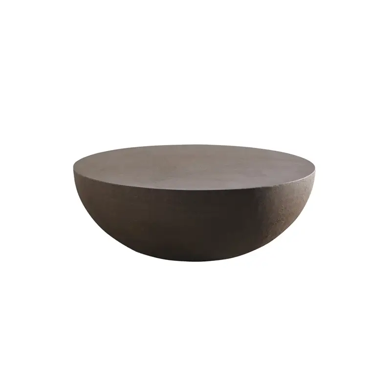 Top Vente Table basse HEIKO 43 OmbraGERVASONI