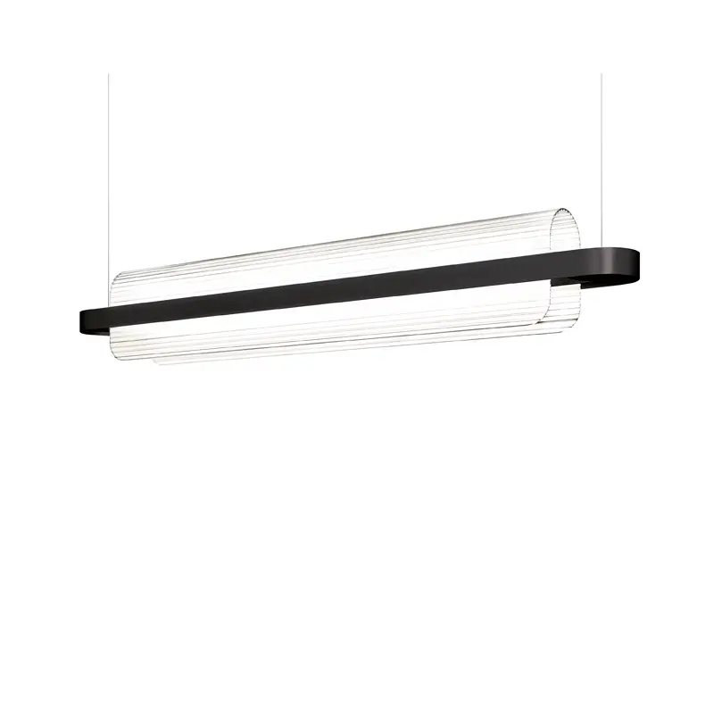 Pendant Light NAMI BlackKDLN Meilleur Prix