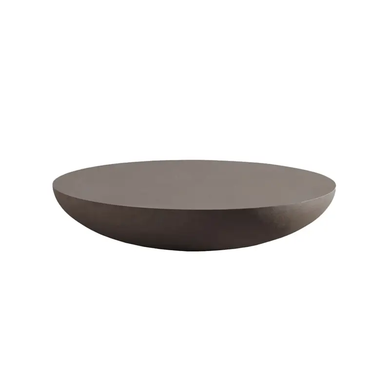 Expédition Rapide Table basse HEIKO 44 OmbraGERVASONI