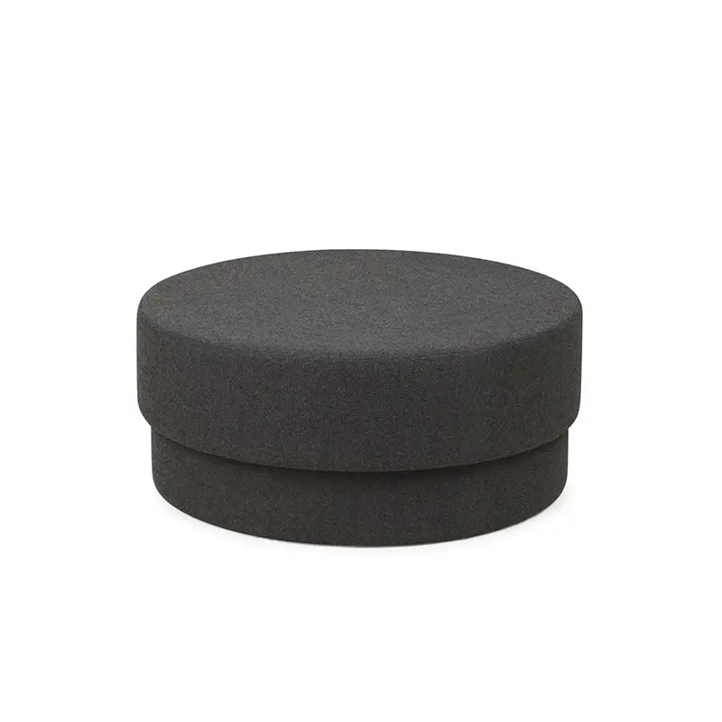 Acheter Direct Pouffe SILO Large Hallingdal 173NORMANN COPENHAGEN