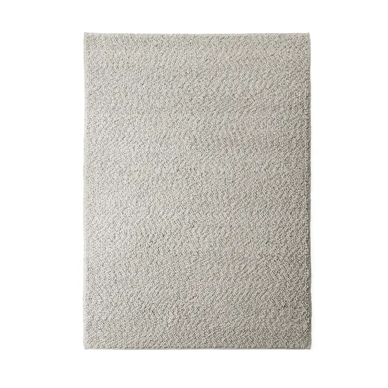 Haute Qualité Tapis Tapis GRAVEL GrisAUDO COPENHAGEN