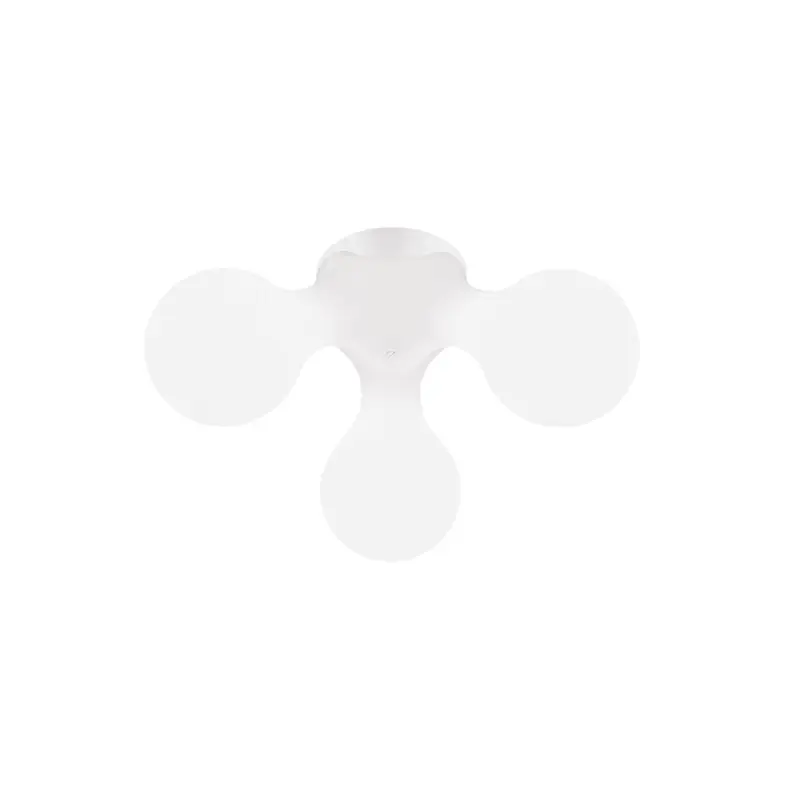 Wall light ATOMIUM WhiteKDLN Acheter En Ligne