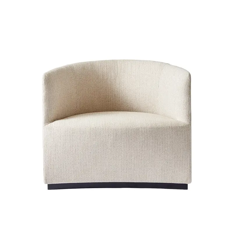 Easy chair TEAROOM LOUNGE Savanna 202AUDO COPENHAGEN Nouvel Arrivage