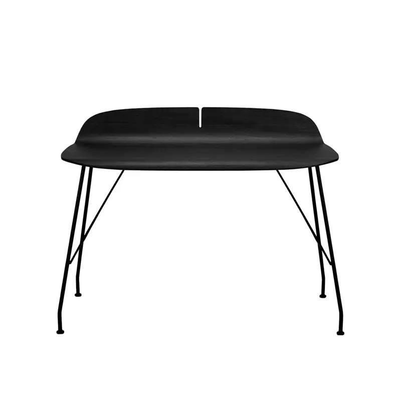 Desk EARL OF WOOD BlackKARTELL Promotion Saisonnière