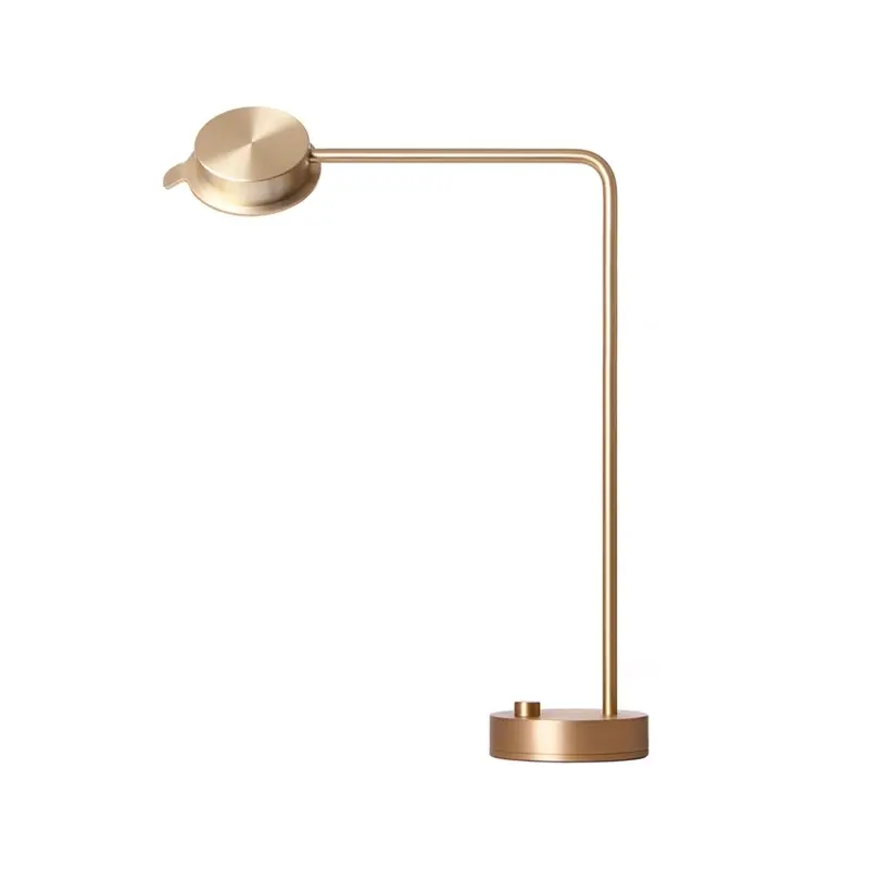 Desk Lamp CHIPPERFIELD W102WASTBERG Acheter Direct